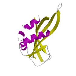 Image of CATH 3fz2E