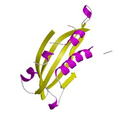 Image of CATH 3fz2F