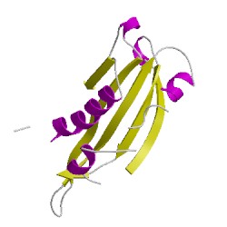 Image of CATH 3fz2H