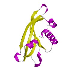 Image of CATH 3fz2I