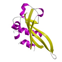 Image of CATH 3fz2J