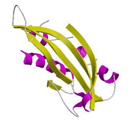 Image of CATH 3fz2K