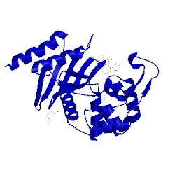 Image of CATH 3fzc