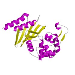 Image of CATH 3fzcA00