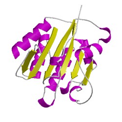 Image of CATH 3fzeA00