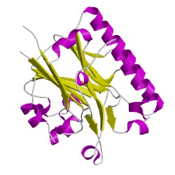 Image of CATH 3fziA