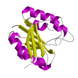 Image of CATH 3fzqB01