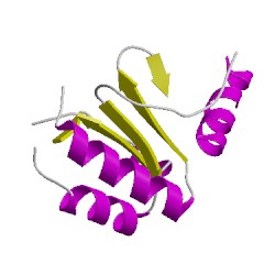 Image of CATH 3fzqB02