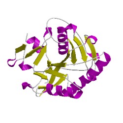 Image of CATH 3fzyA00