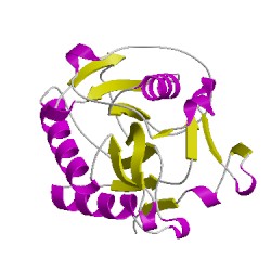 Image of CATH 3fzyB00
