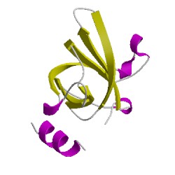 Image of CATH 3fzzB02