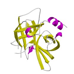 Image of CATH 3g01B