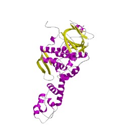 Image of CATH 3g05A01
