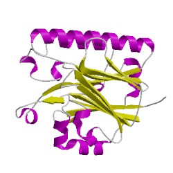 Image of CATH 3g0aA