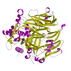 Image of CATH 3g0bA