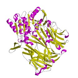 Image of CATH 3g0bC