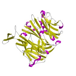 Image of CATH 3g0bC01