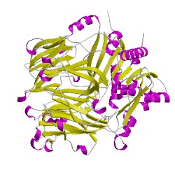 Image of CATH 3g0bD