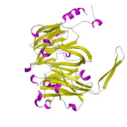 Image of CATH 3g0bD01