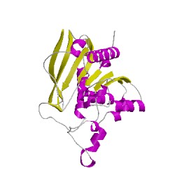 Image of CATH 3g0bD02