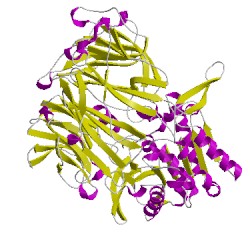 Image of CATH 3g0cB