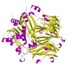 Image of CATH 3g0dC