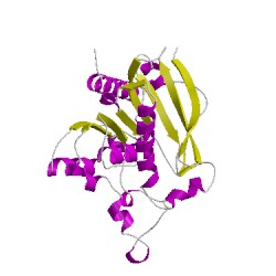 Image of CATH 3g0dC02