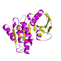 Image of CATH 3g0dD02