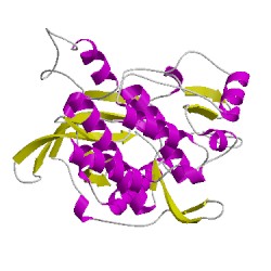 Image of CATH 3g0eA