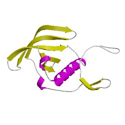 Image of CATH 3g0eA01