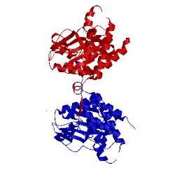 Image of CATH 3g0f