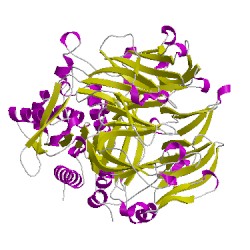 Image of CATH 3g0gA