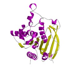 Image of CATH 3g0gA02