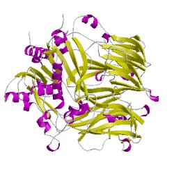 Image of CATH 3g0gC