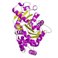 Image of CATH 3g0iA00