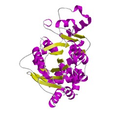 Image of CATH 3g0iB