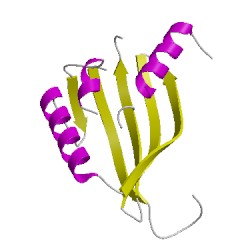 Image of CATH 3g0kA00
