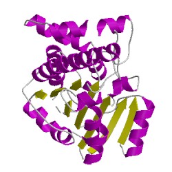 Image of CATH 3g0oA