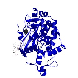 Image of CATH 3g0q