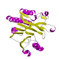 Image of CATH 3g0rA00