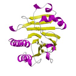 Image of CATH 3g0rB00