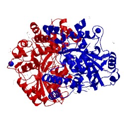 Image of CATH 3g0t