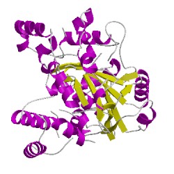 Image of CATH 3g0tA