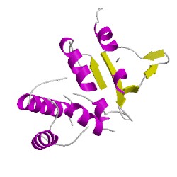 Image of CATH 3g0tA01