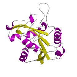 Image of CATH 3g0tA03