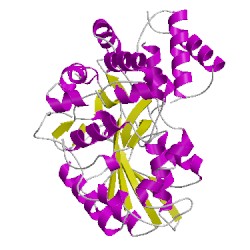 Image of CATH 3g0tB