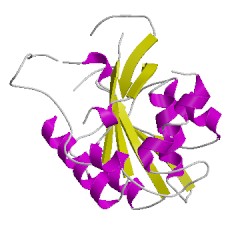 Image of CATH 3g0tB03