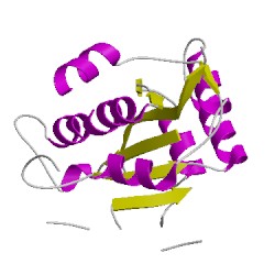 Image of CATH 3g14A00