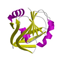 Image of CATH 3g17A01