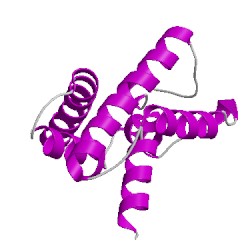 Image of CATH 3g17E02